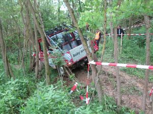 Adlersbach 2013 – 4x4 Trial, Foto 68