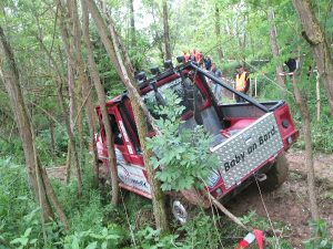 Adlersbach 2013 – 4x4 Trial, Foto 69