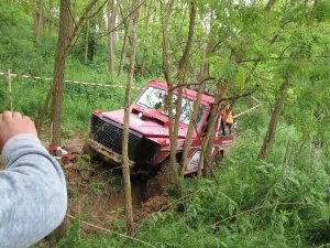 Adlersbach 2013 – 4x4 Trial, Foto 71