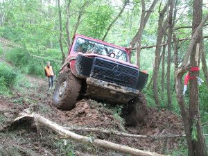 Adlersbach 2013 – 4x4 Trial, Foto 72