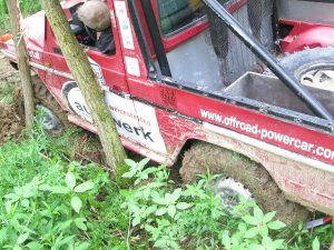 Adlersbach 2013 – 4x4 Trial, Foto 73