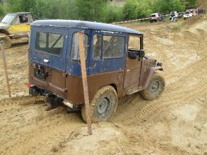 Adlersbach 2013 – 4x4 Trial, Foto 81