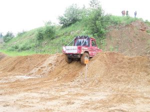 Adlersbach 2013 – 4x4 Trial, Foto 84