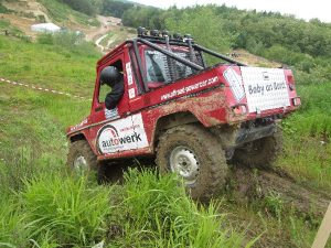Adlersbach 2013 – 4x4 Trial, Foto 88
