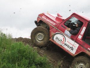 Adlersbach 2013 – 4x4 Trial, Foto 89
