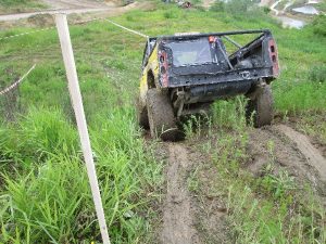 Adlersbach 2013 – 4x4 Trial, Foto 90