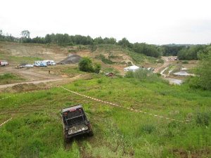 Adlersbach 2013 – 4x4 Trial, Foto 91