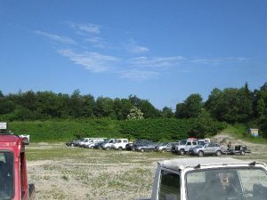 Amstetten 2013 – 4x4 Trial, Foto 3