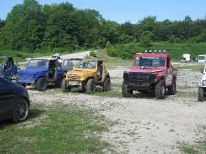 Amstetten 2013 – 4x4 Trial, Foto 5