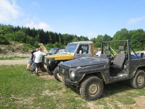 Amstetten 2013 – 4x4 Trial, Foto 6