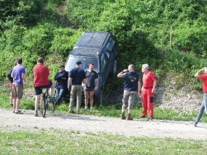 Amstetten 2013 – 4x4 Trial, Foto 7