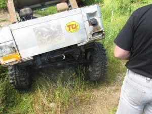 Amstetten 2013 – 4x4 Trial, Foto 8