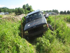 Amstetten 2013 – 4x4 Trial, Foto 9
