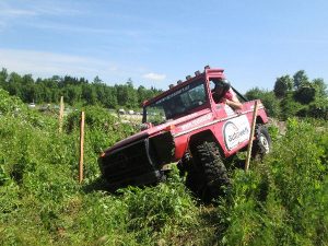 Amstetten 2013 – 4x4 Trial, Foto 12