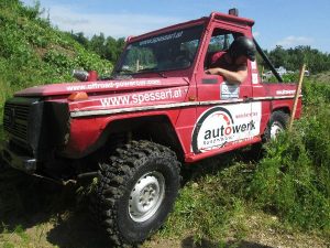 Amstetten 2013 – 4x4 Trial, Foto 13