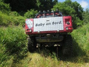 Amstetten 2013 – 4x4 Trial, Foto 14