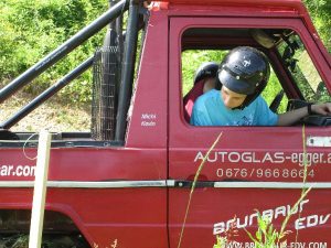 Amstetten 2013 – 4x4 Trial, Foto 15