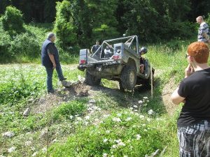 Amstetten 2013 – 4x4 Trial, Foto 16