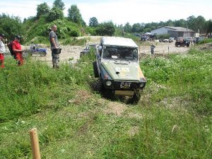 Amstetten 2013 – 4x4 Trial, Foto 17