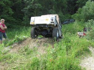 Amstetten 2013 – 4x4 Trial, Foto 18
