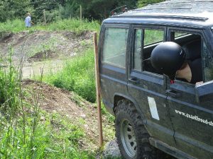 Amstetten 2013 – 4x4 Trial, Foto 19