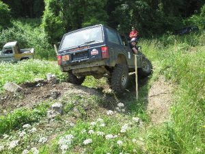 Amstetten 2013 – 4x4 Trial, Foto 21