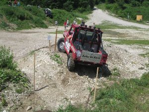 Amstetten 2013 – 4x4 Trial, Foto 22