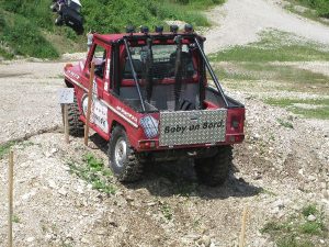 Amstetten 2013 – 4x4 Trial, Foto 23