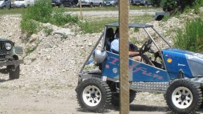Amstetten 2013 – 4x4 Trial, Foto 26