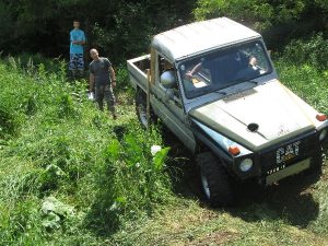 Amstetten 2013 – 4x4 Trial, Foto 27