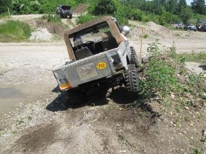 Amstetten 2013 – 4x4 Trial, Foto 28