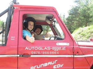 Amstetten 2013 – 4x4 Trial, Foto 29