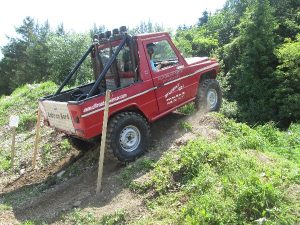 Amstetten 2013 – 4x4 Trial, Foto 30