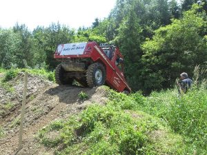 Amstetten 2013 – 4x4 Trial, Foto 31
