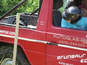 Amstetten 2013 – 4x4 Trial, Foto 32
