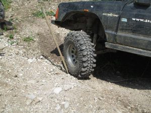 Amstetten 2013 – 4x4 Trial, Foto 33