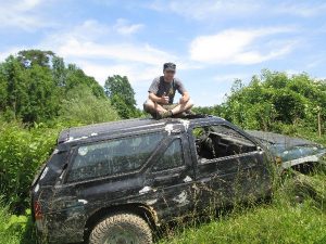 Amstetten 2013 – 4x4 Trial, Foto 34