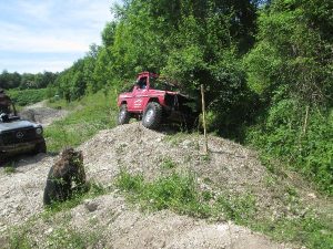 Amstetten 2013 – 4x4 Trial, Foto 35