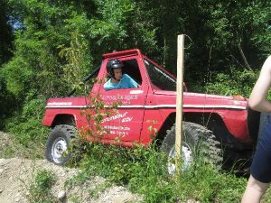 Amstetten 2013 – 4x4 Trial, Foto 36