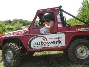 Amstetten 2013 – 4x4 Trial, Foto 37