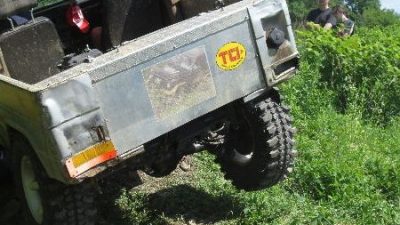 Amstetten 2013 – 4x4 Trial, Foto 38
