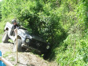Amstetten 2013 – 4x4 Trial, Foto 40