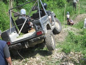 Amstetten 2013 – 4x4 Trial, Foto 41