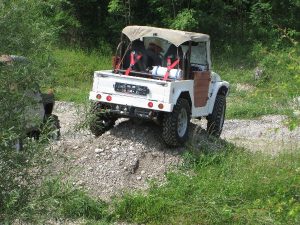 Amstetten 2013 – 4x4 Trial, Foto 42