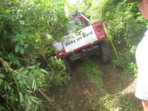 Amstetten 2013 – 4x4 Trial, Foto 43