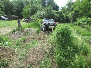 Amstetten 2013 – 4x4 Trial, Foto 44