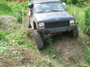 Amstetten 2013 – 4x4 Trial, Foto 45