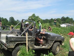 Amstetten 2013 – 4x4 Trial, Foto 46