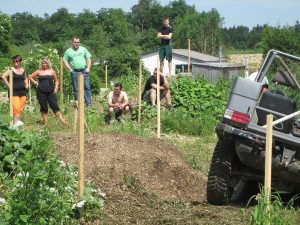 Amstetten 2013 – 4x4 Trial, Foto 47