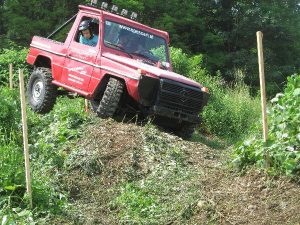 Amstetten 2013 – 4x4 Trial, Foto 48